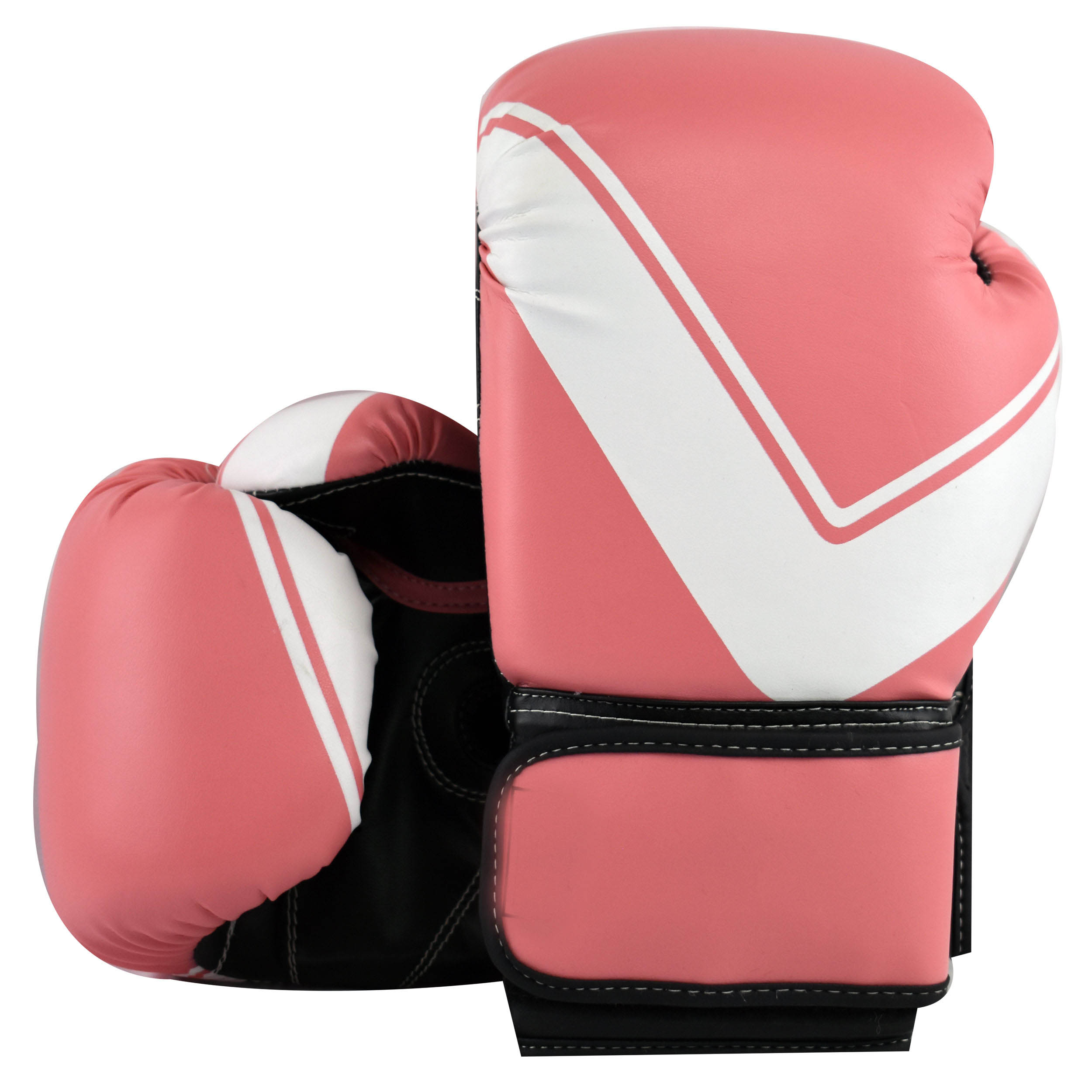 Boxing Gloves `Pink